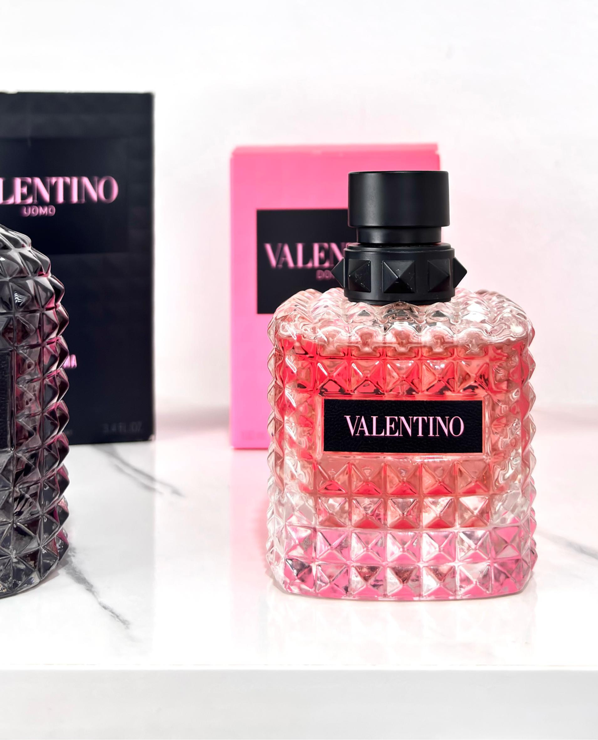 Valentino Donna Born in Roma Eau de Parfum