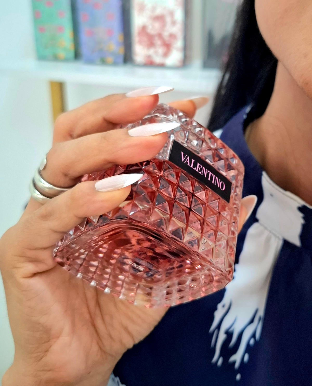 Valentino Donna Born in Roma Eau de Parfum