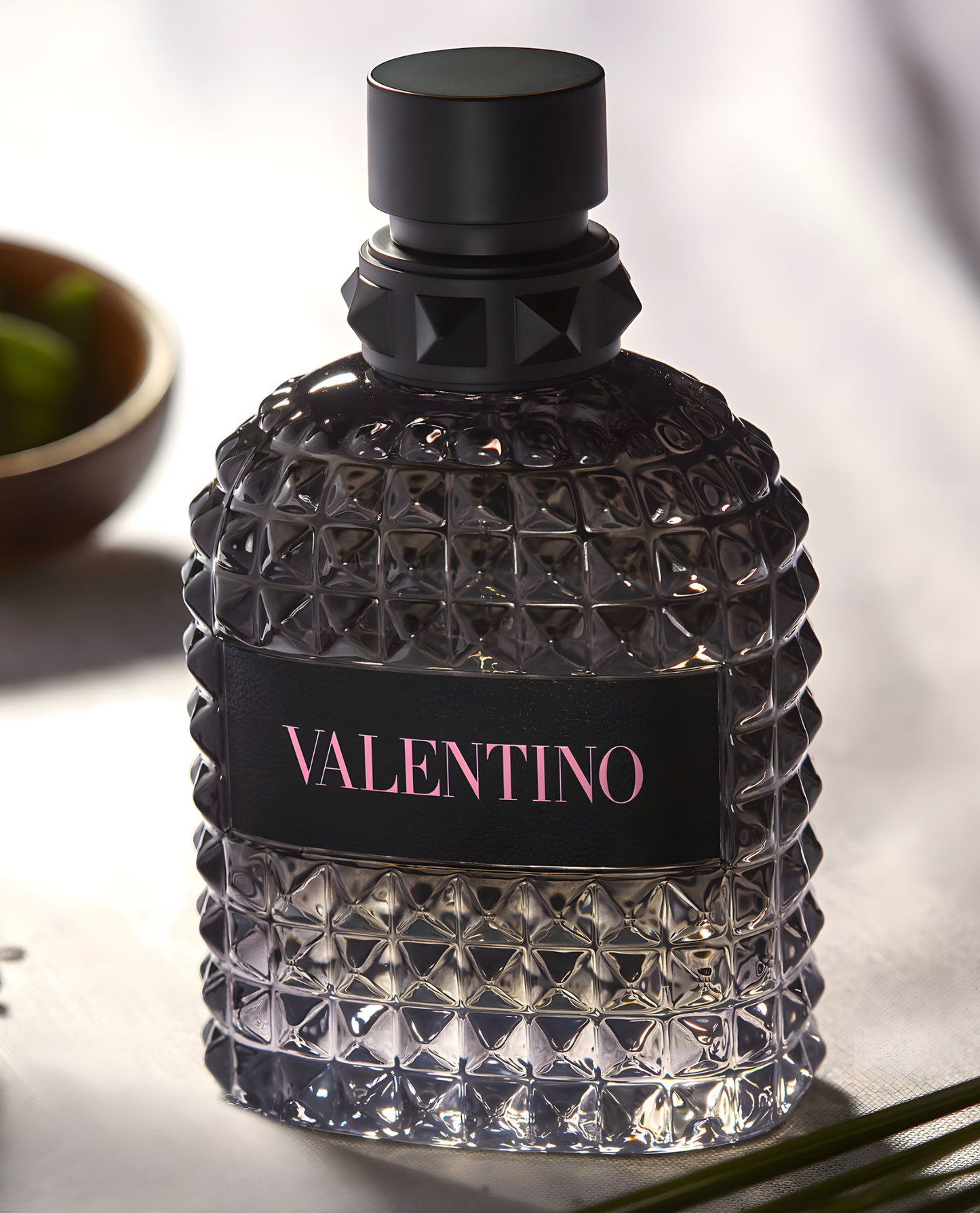 Valentino Uomo Born in Roma Eau de Toilette