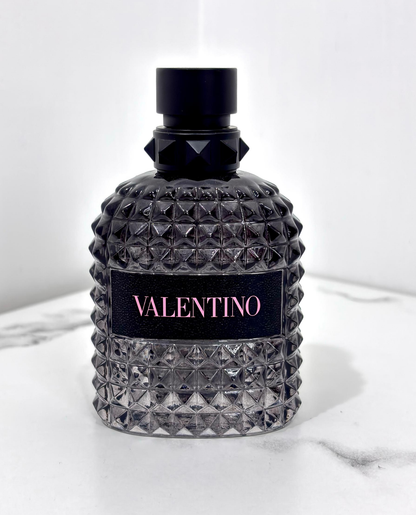 VALENTINO Uomo Born in Roma Eau de Toilette