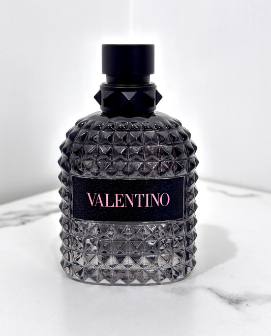 Valentino Uomo Born in Roma Eau de Toilette