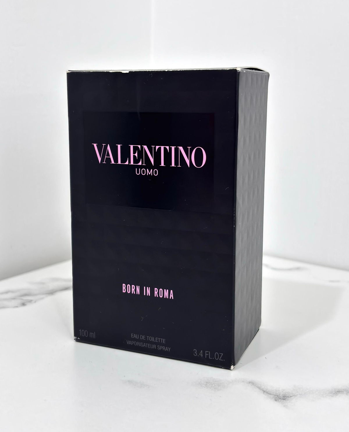 Valentino Uomo Born in Roma Eau de Toilette