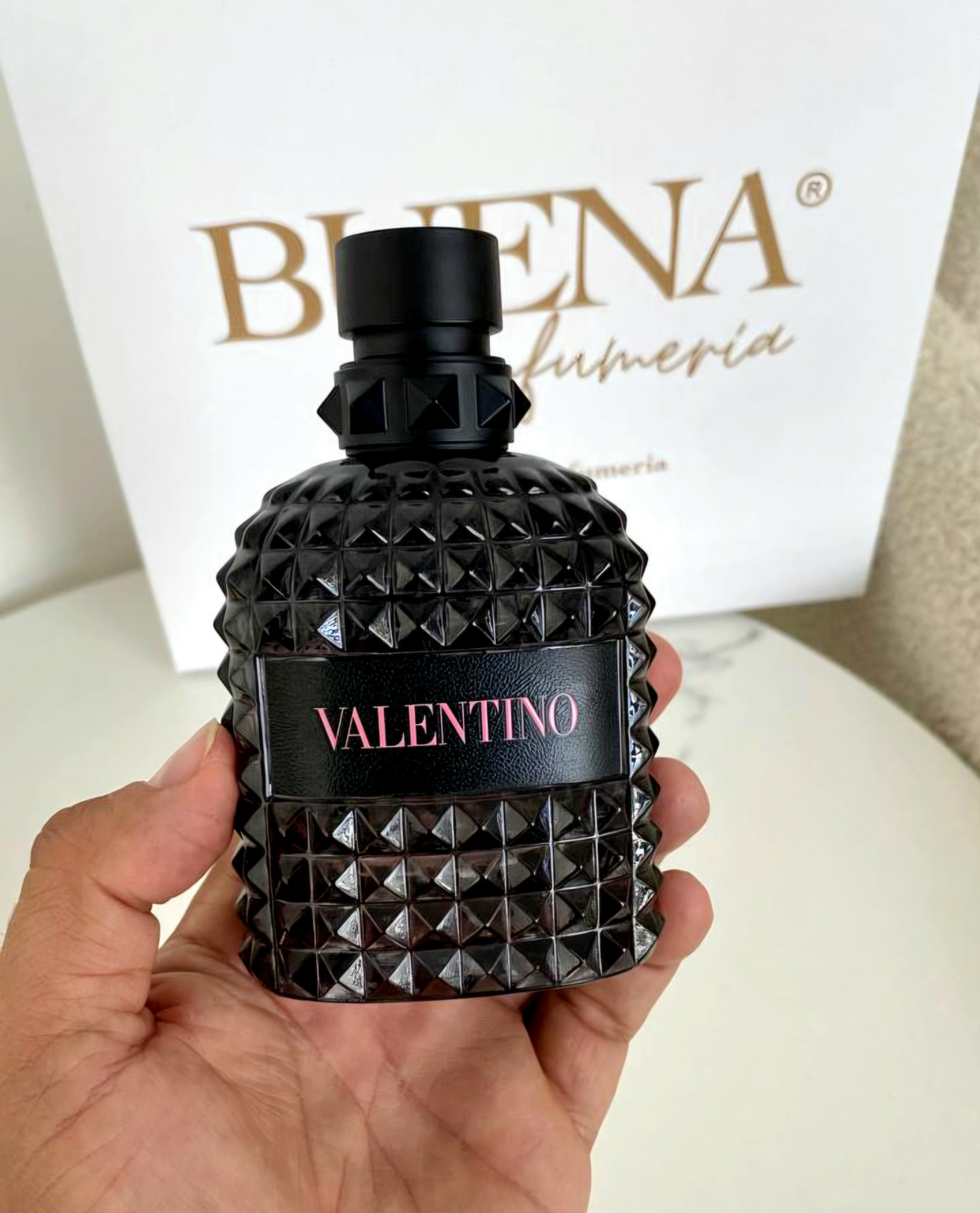 Valentino Uomo Born in Roma Eau de Toilette