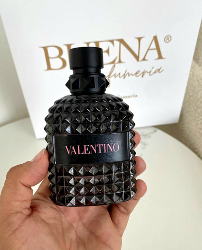 VALENTINO Uomo Born in Roma Eau de Toilette