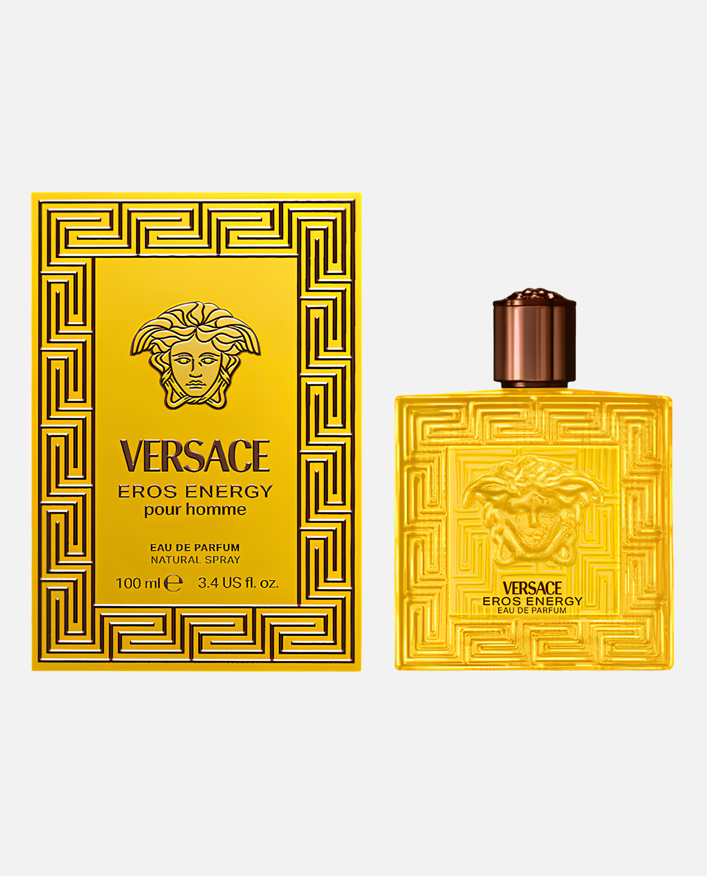 Versace Eros Energy Eau de Parfum