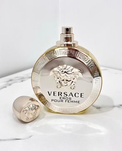 VERSACE Eros Pour Femme Eau de Parfum
