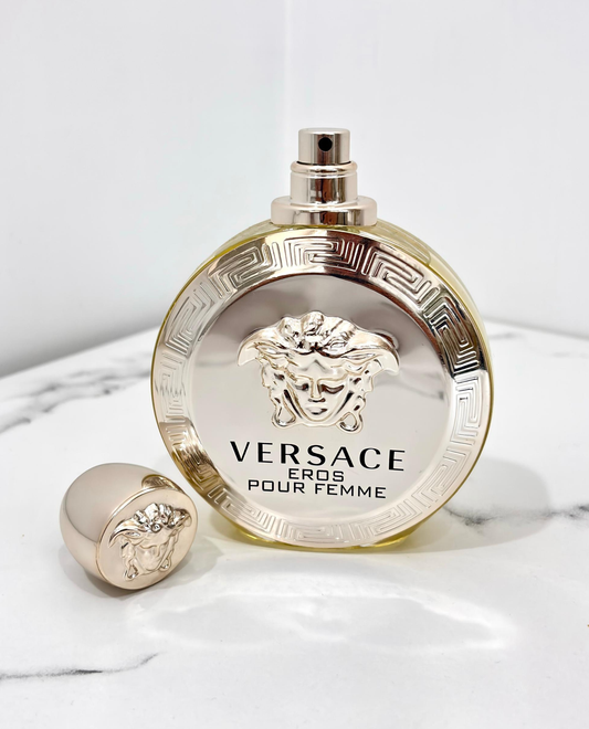 Versace Eros Pour Femme Eau de Parfum