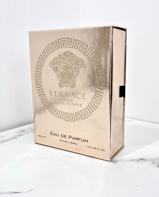 Versace Eros Pour Femme Eau de Parfum