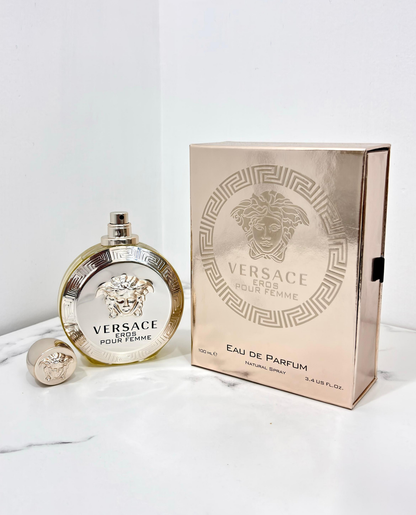 VERSACE Eros Pour Femme Eau de Parfum