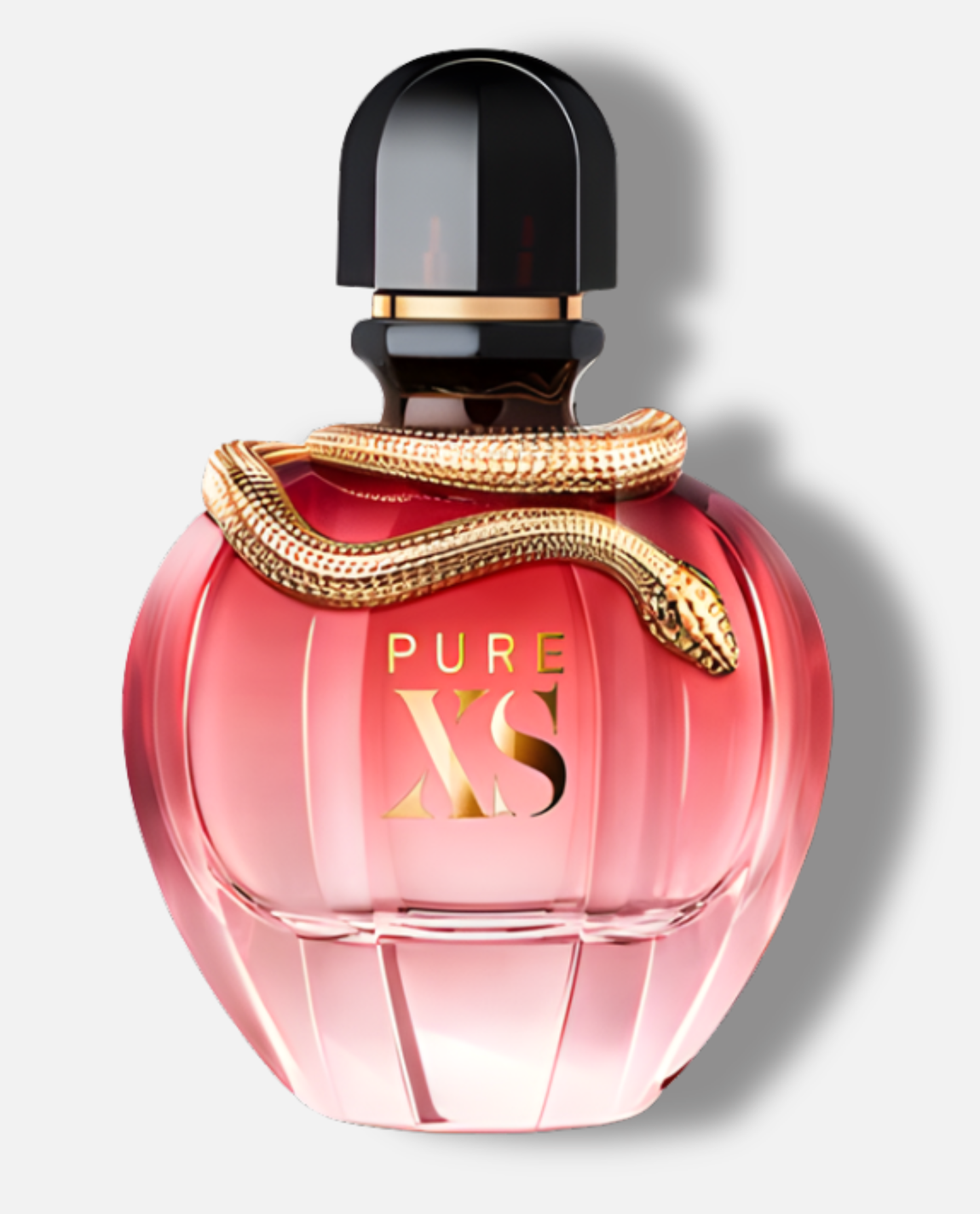 Pure XS For Her Eau de parfum