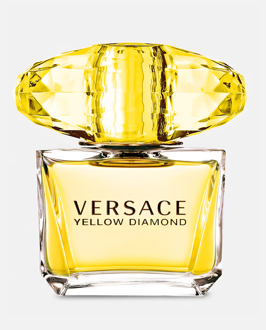 Versace Yellow Diamond Eau de Toilette