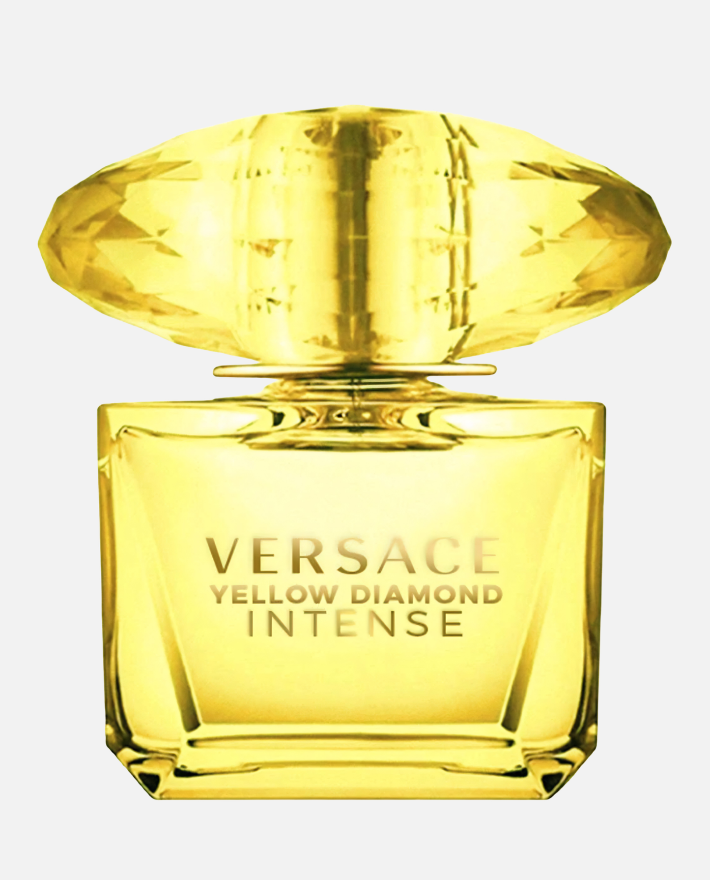 Versace Yellow Diamond Intense Eau de parfum
