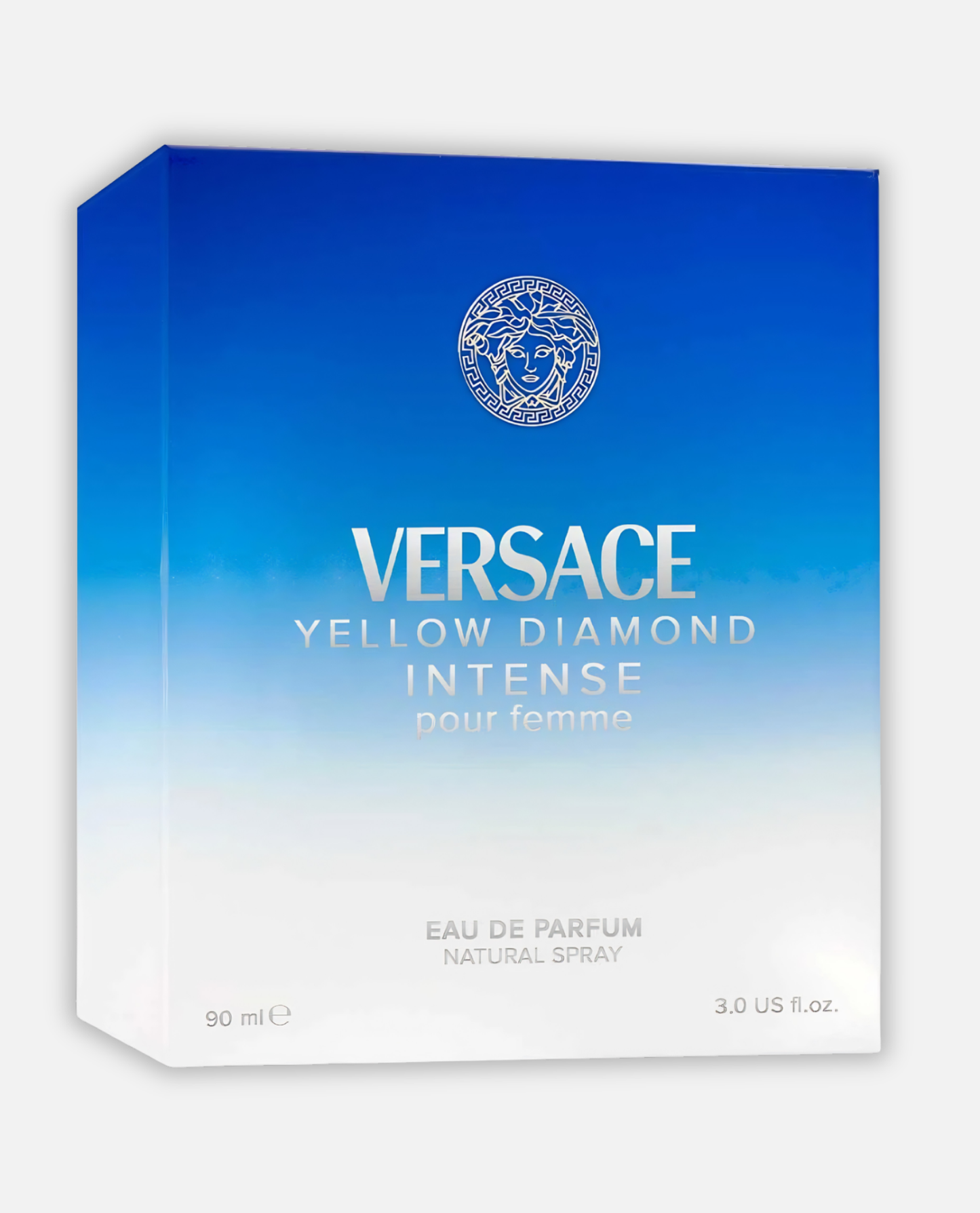Versace Yellow Diamond Intense Eau de parfum