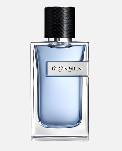 YVES SAINT LAURENT Y Eau de Toilette