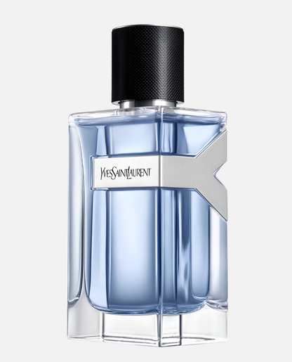 YVES SAINT LAURENT Y Eau de Toilette