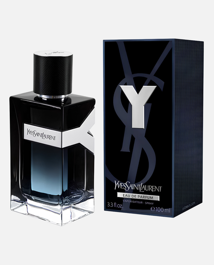 YVES SAINT LAURENT Y Eau de Parfum