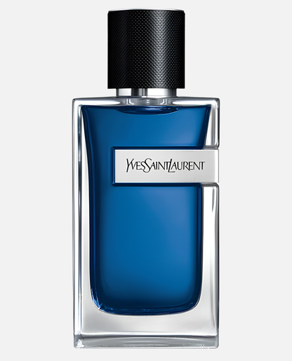 YVES SAINT LAURENT Y Iced Cologne Eau de Toilette Intense