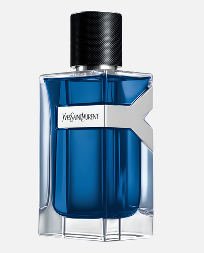 YVES SAINT LAURENT Y Iced Cologne Eau de Toilette Intense