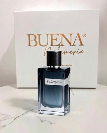 YVES SAINT LAURENT Y Eau de Parfum