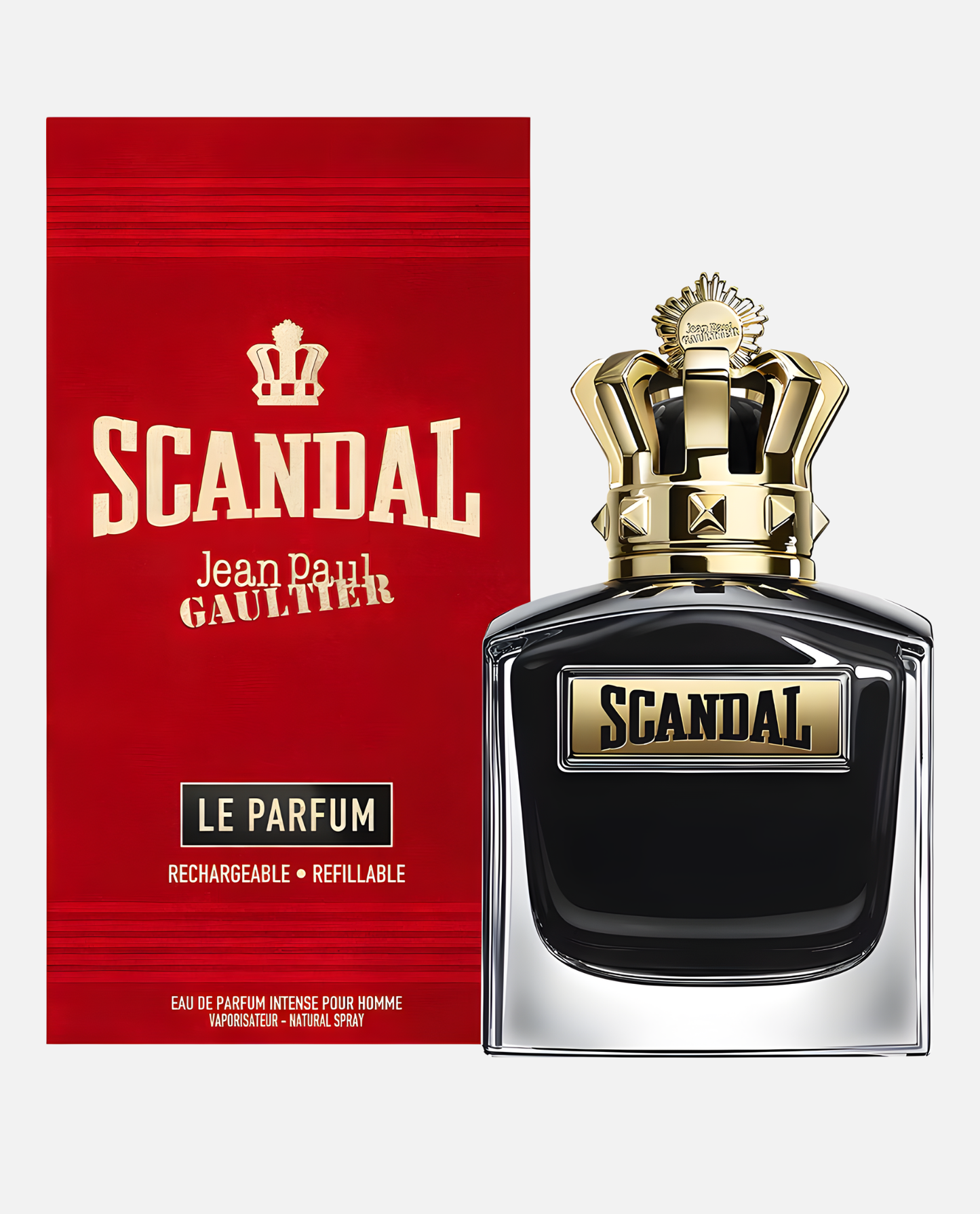 Scandal pour Homme le Parfum