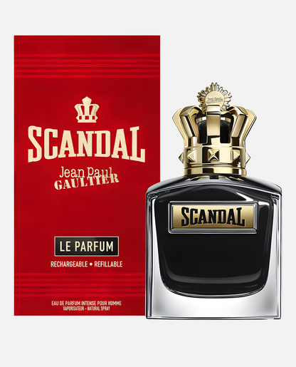 JEAN PAUL GAULTIER Scandal Pour Homme Le Parfum