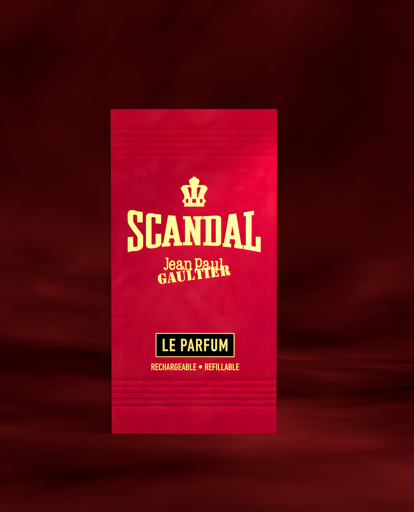 Scandal pour Homme le Parfum