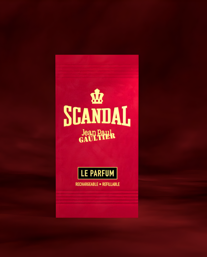 JEAN PAUL GAULTIER Scandal Pour Homme Le Parfum