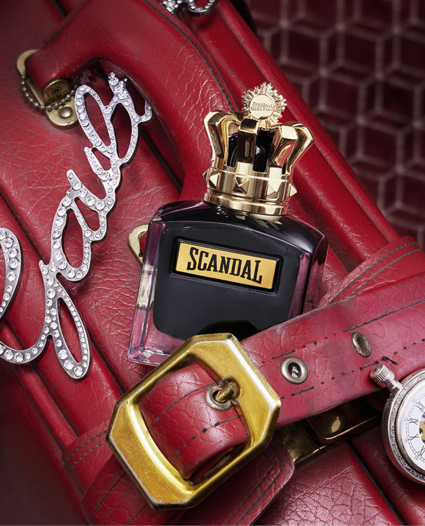 Scandal pour Homme le Parfum
