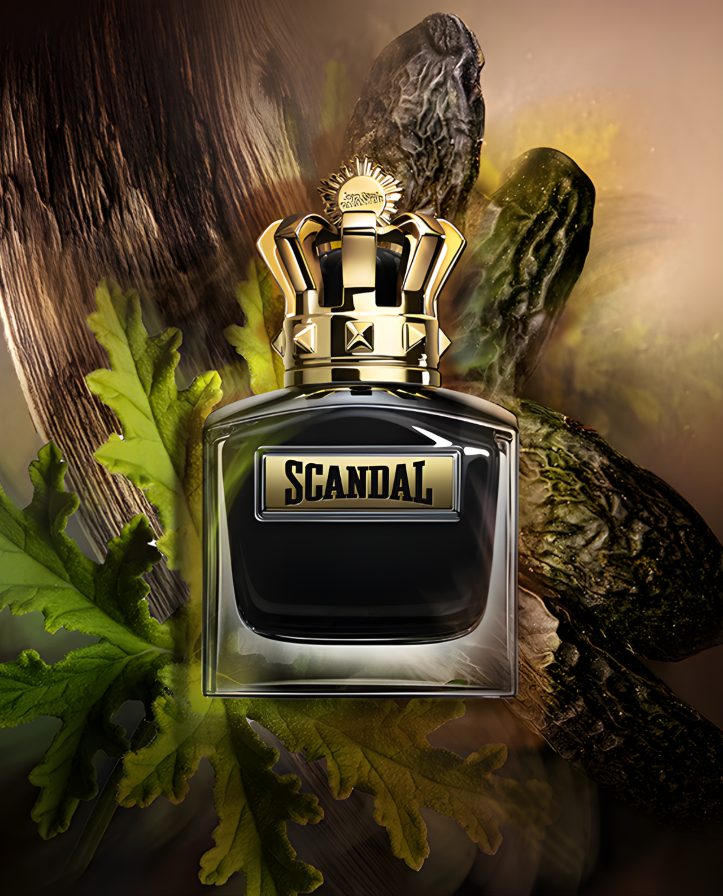 Scandal pour Homme le Parfum