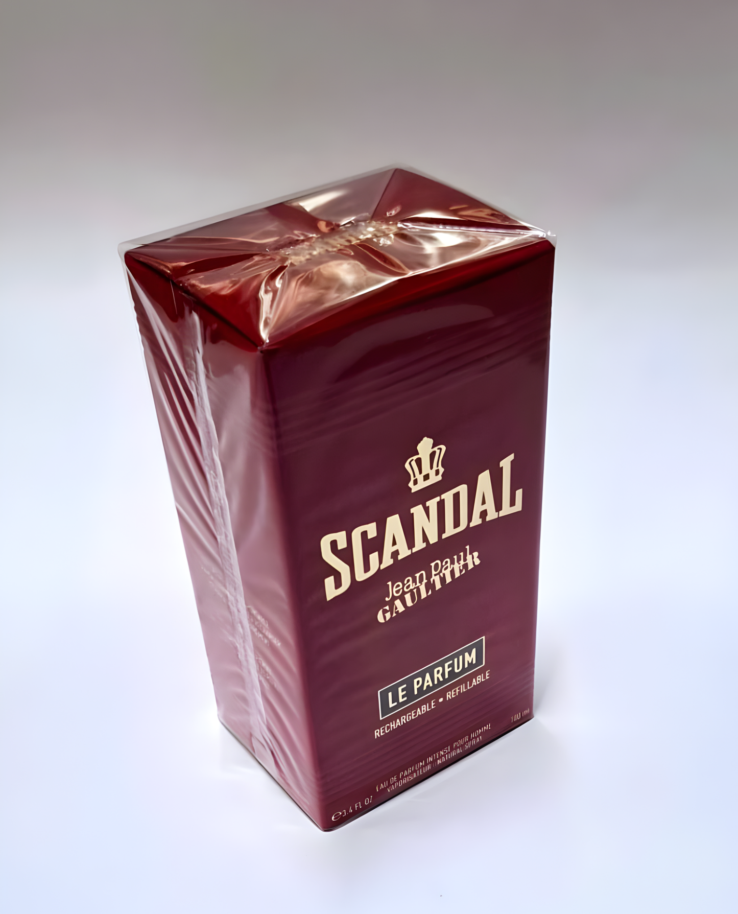 Scandal pour Homme le Parfum