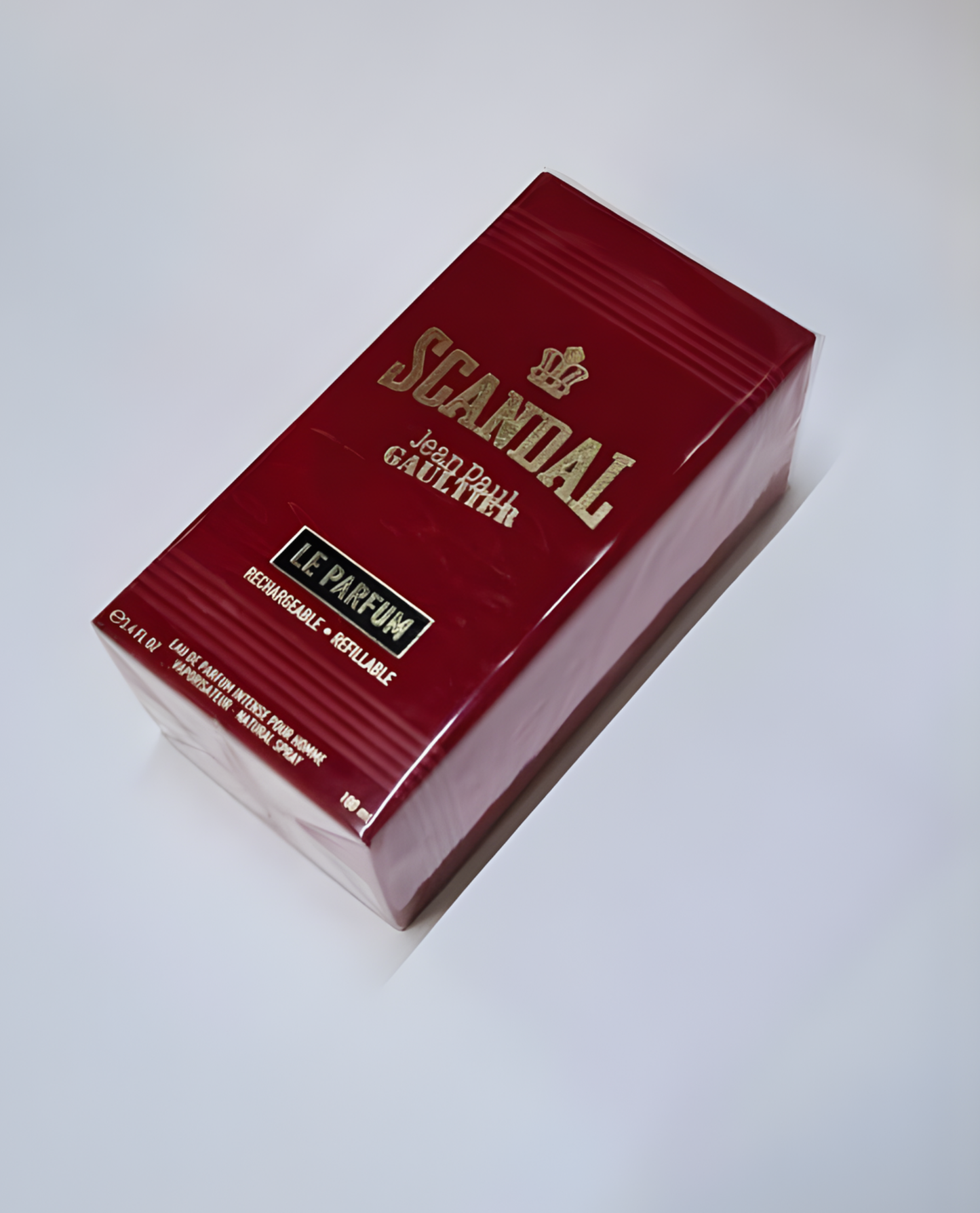 Scandal pour Homme le Parfum