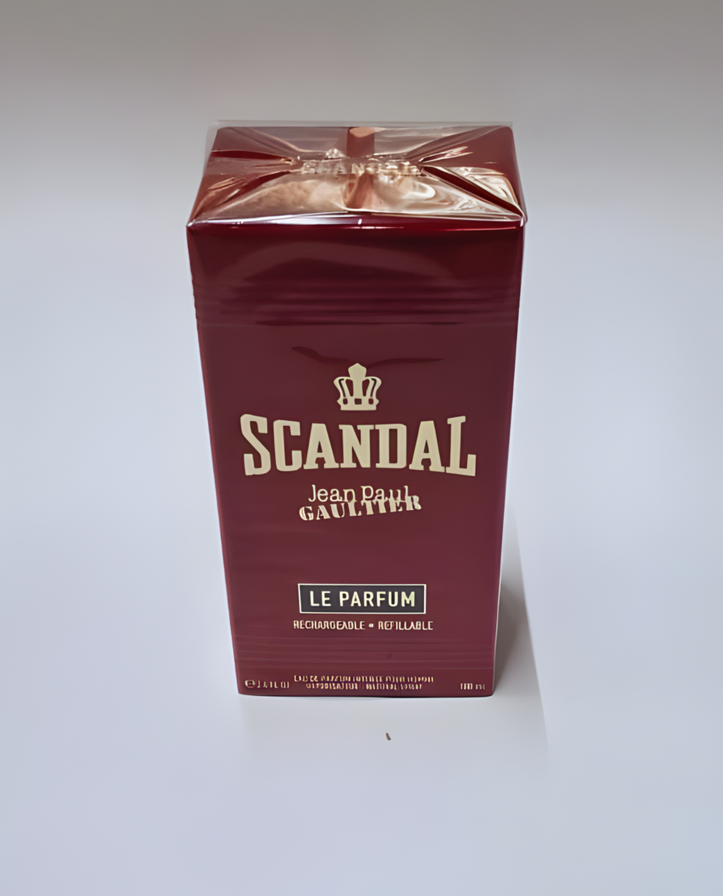 Scandal pour Homme le Parfum