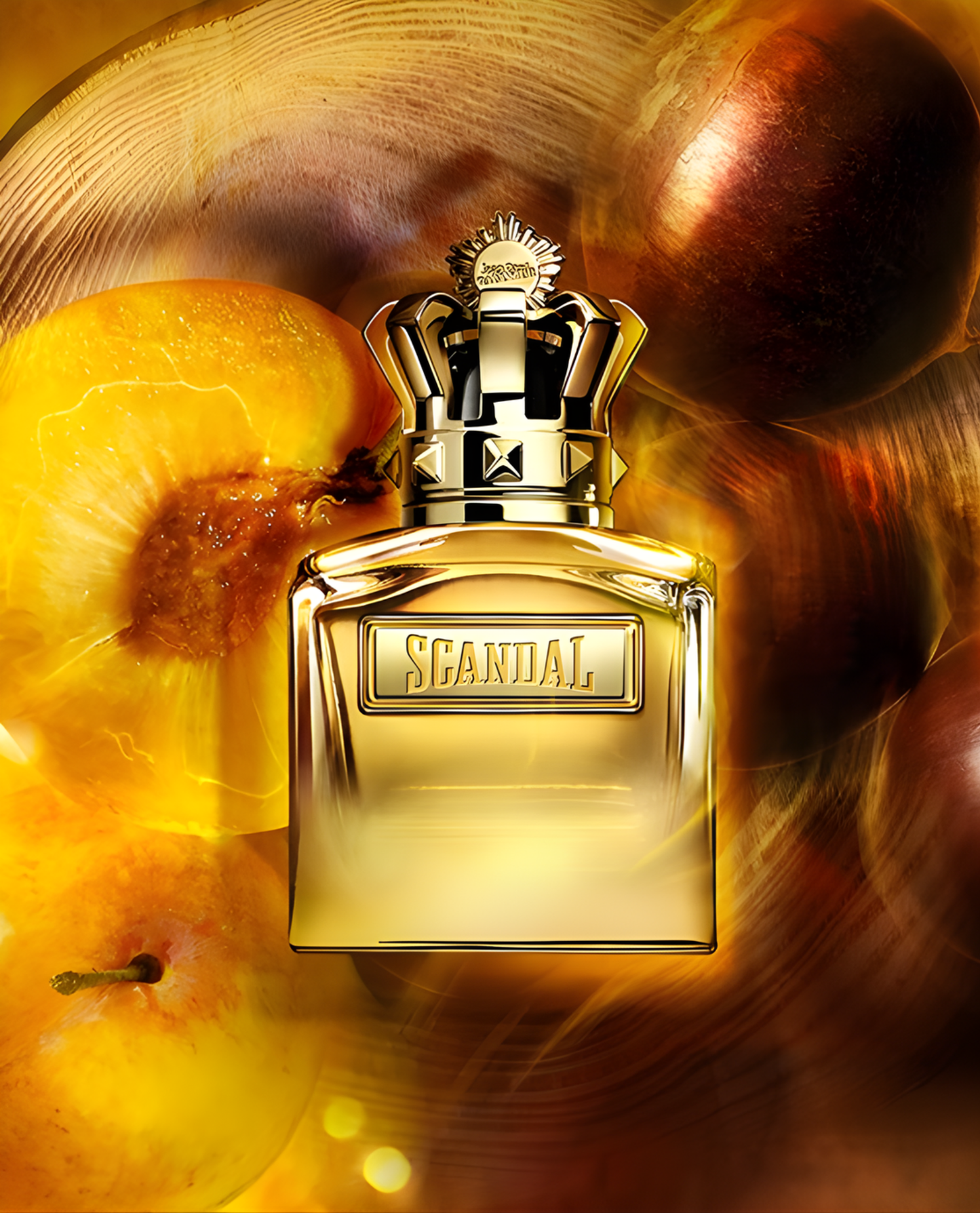 Scandal Pour Homme Absolu Parfum