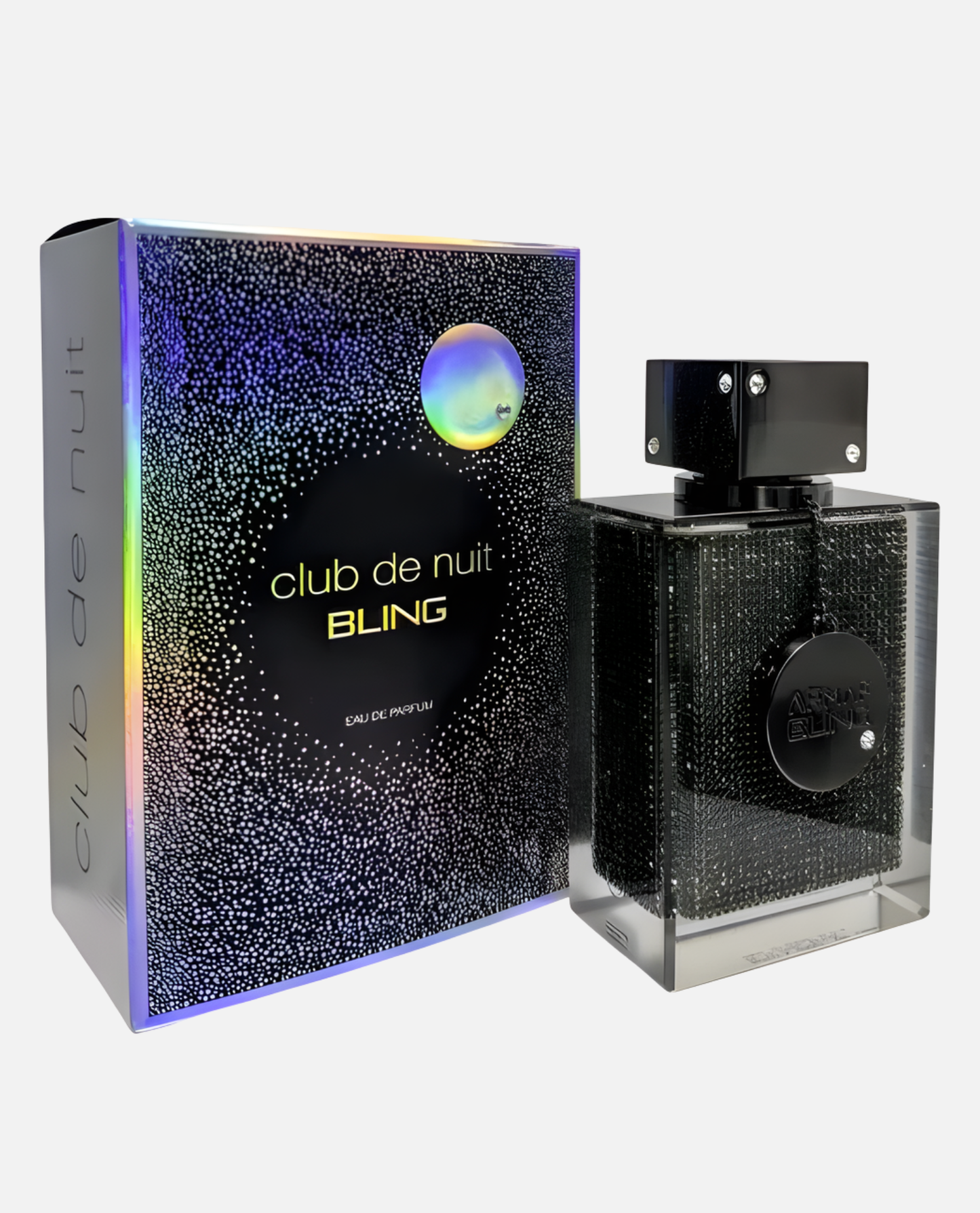 CLUB DE NUIT BLING Eau de Parfum