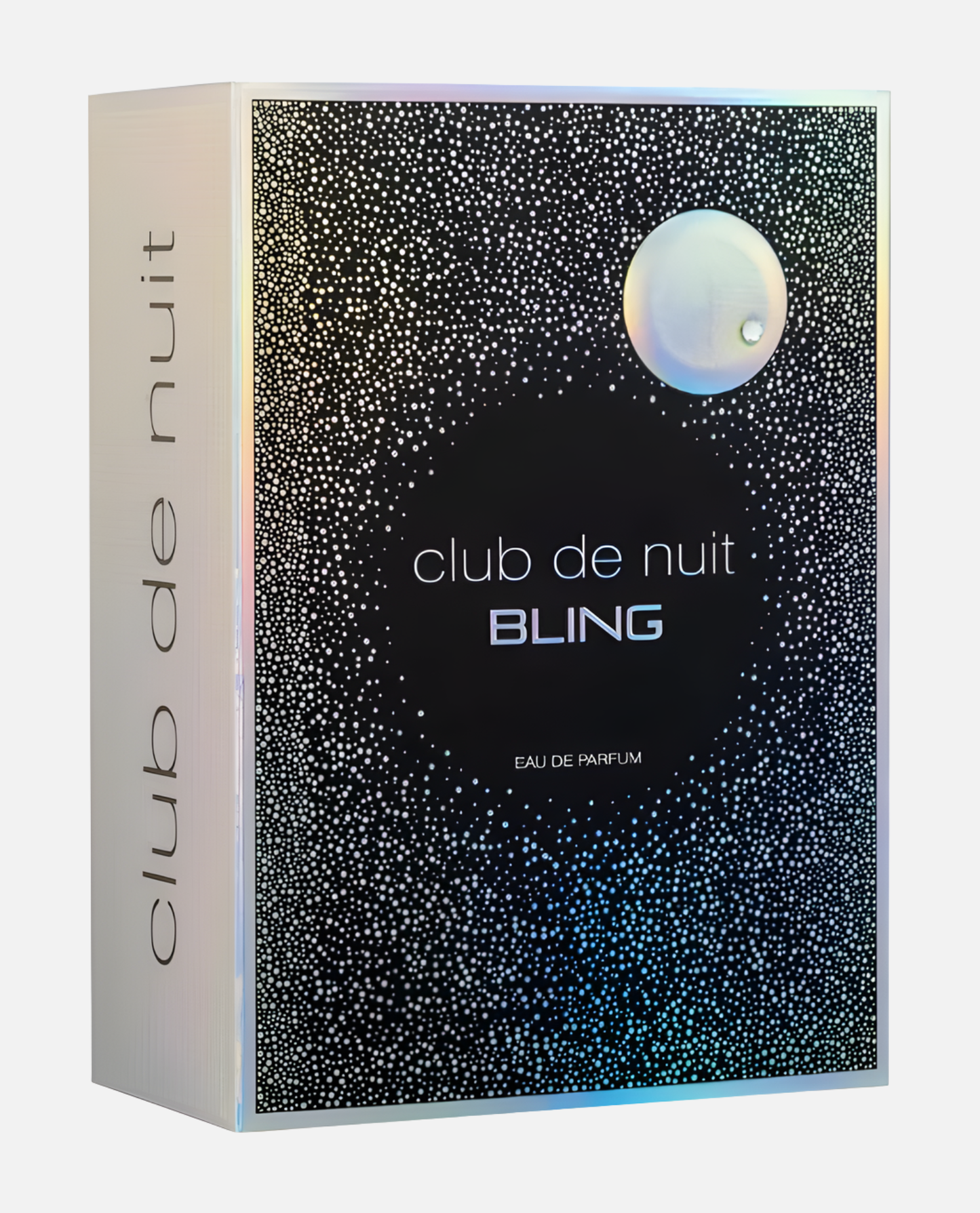 CLUB DE NUIT BLING Eau de Parfum