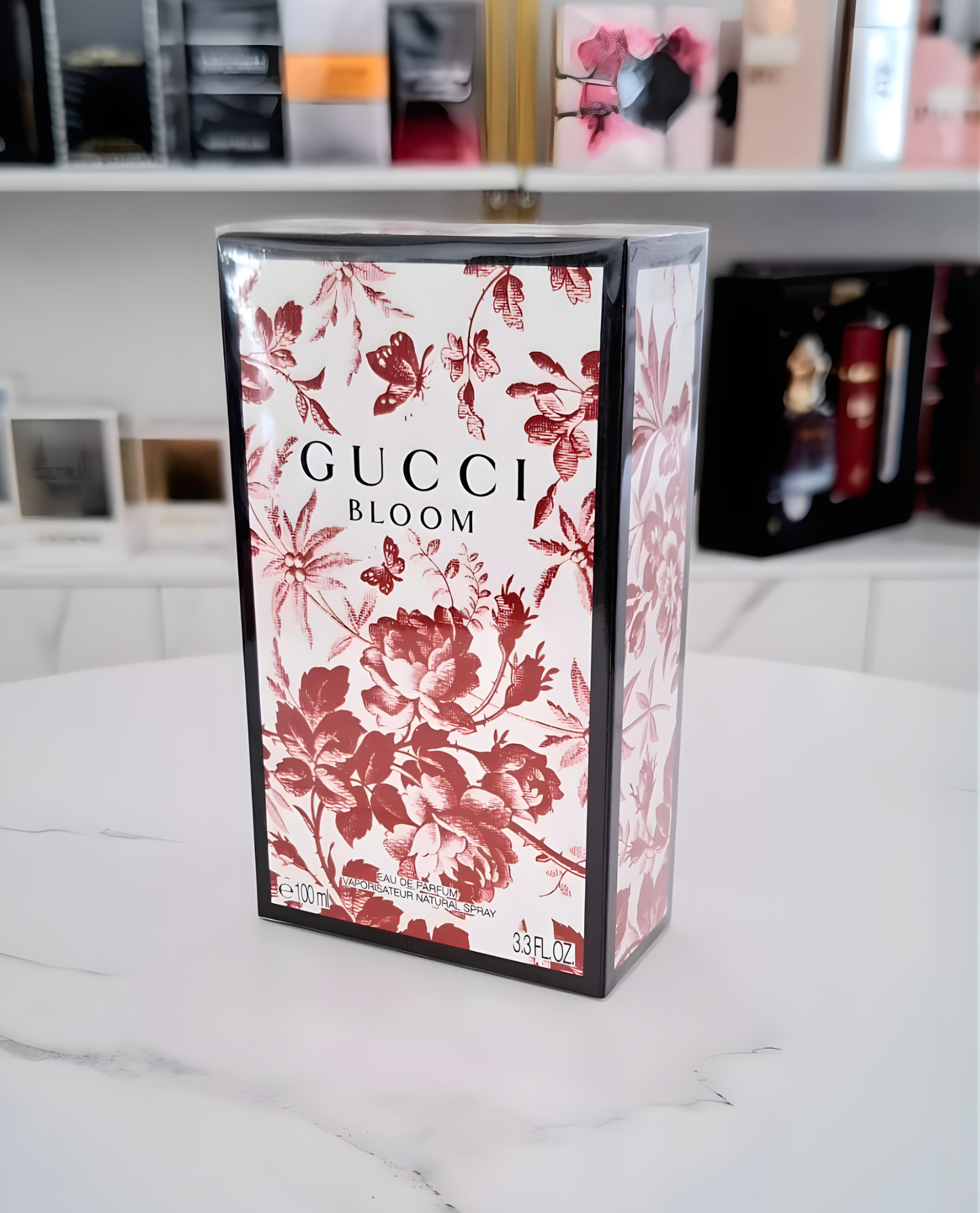 GUCCI Bloom Eau de Parfum