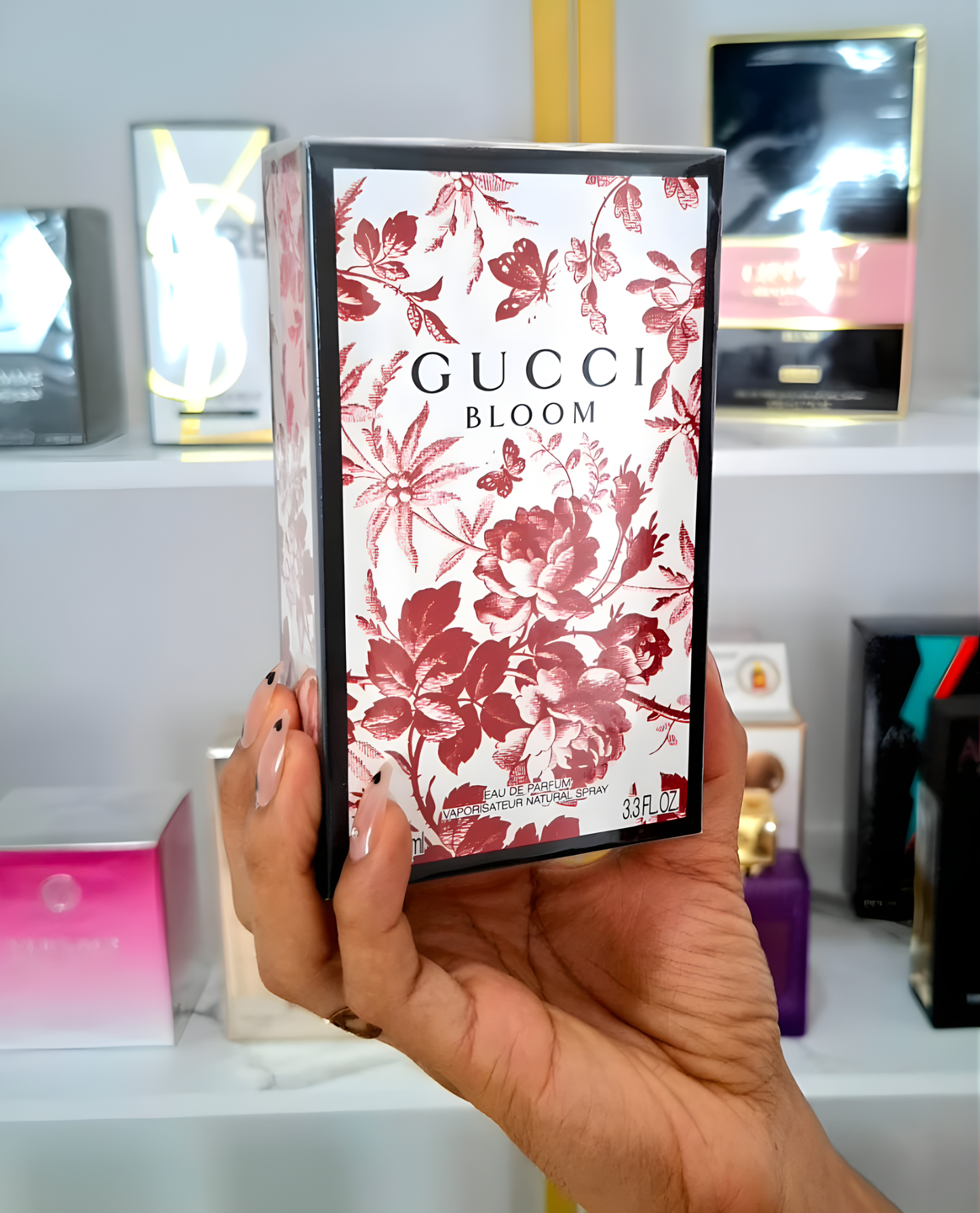 GUCCI Bloom Eau de Parfum