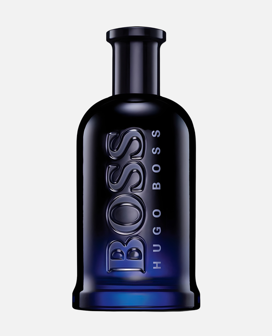 Boss Bottled Night eau de Toilette