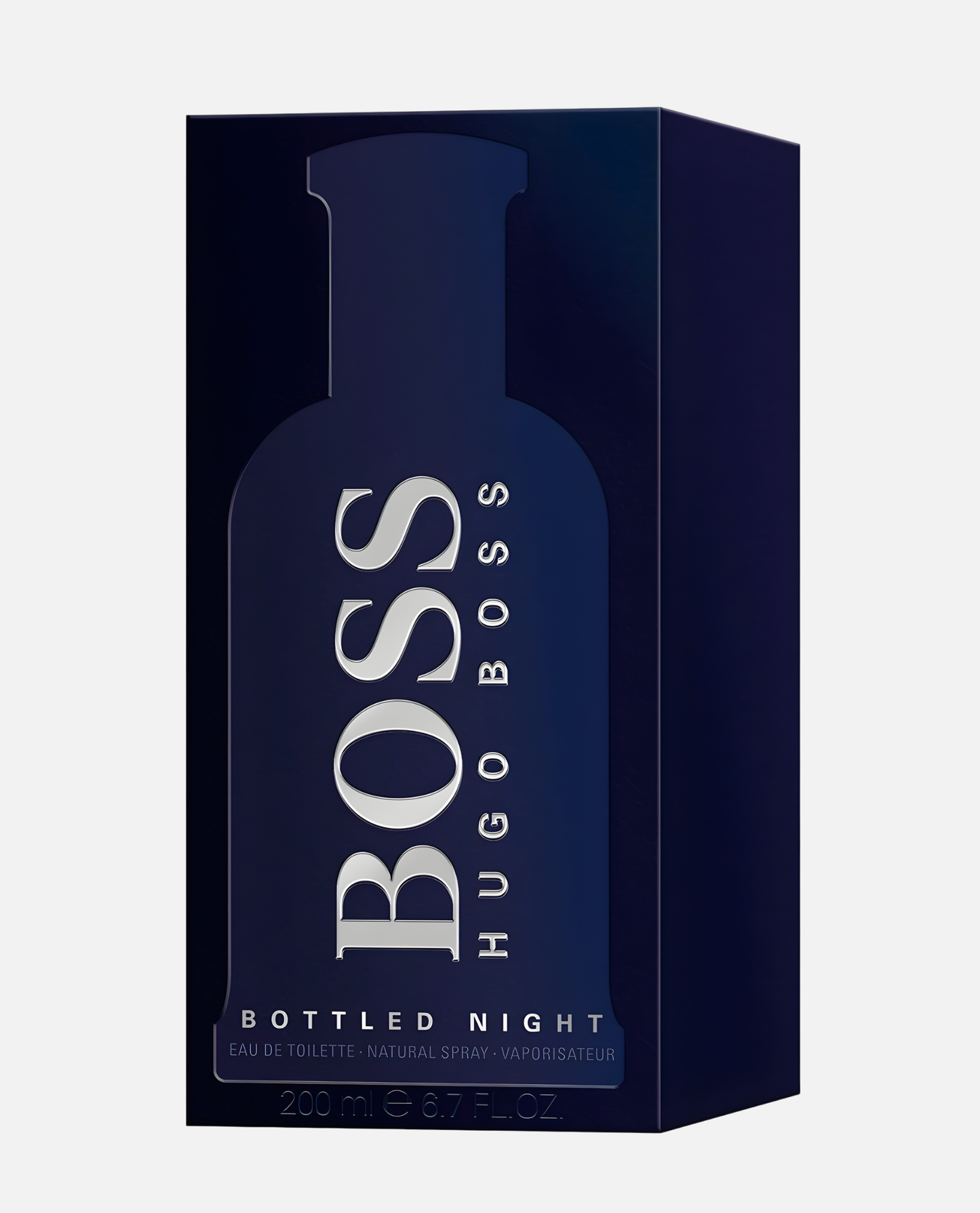 Boss Bottled Night eau de Toilette