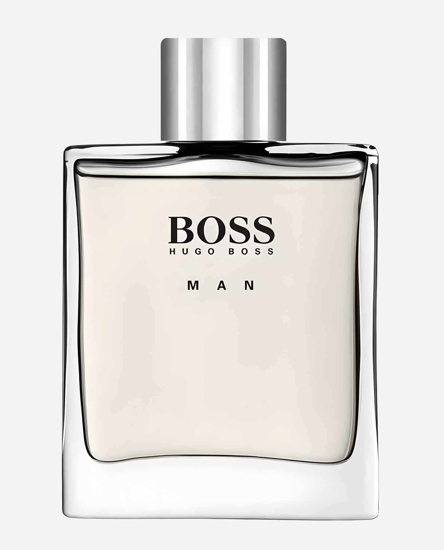 Boss Orange MAN eau de Toilette