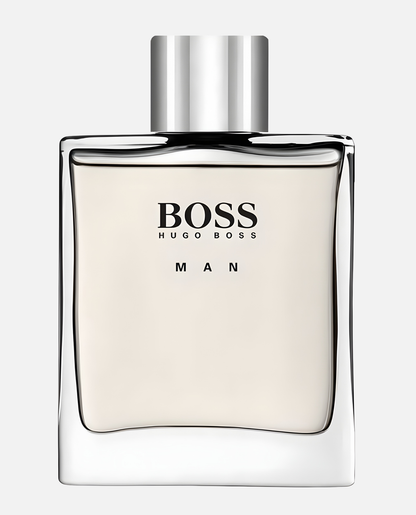 BOSS Orange MAN eau de Toilette