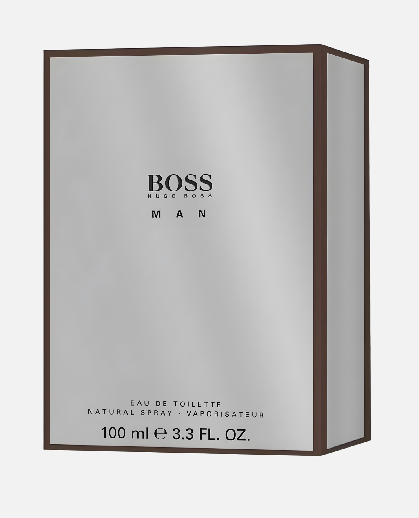 Boss Orange MAN eau de Toilette