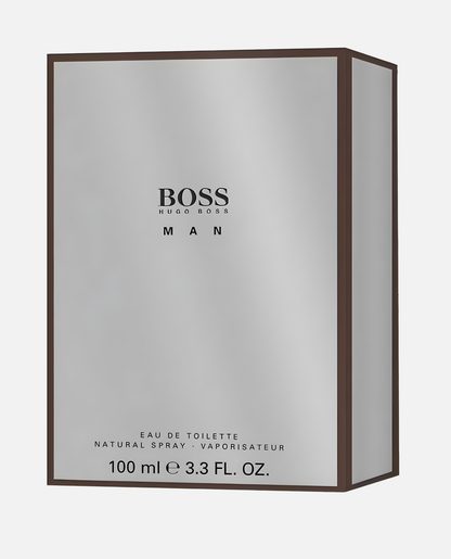 BOSS Orange MAN eau de Toilette