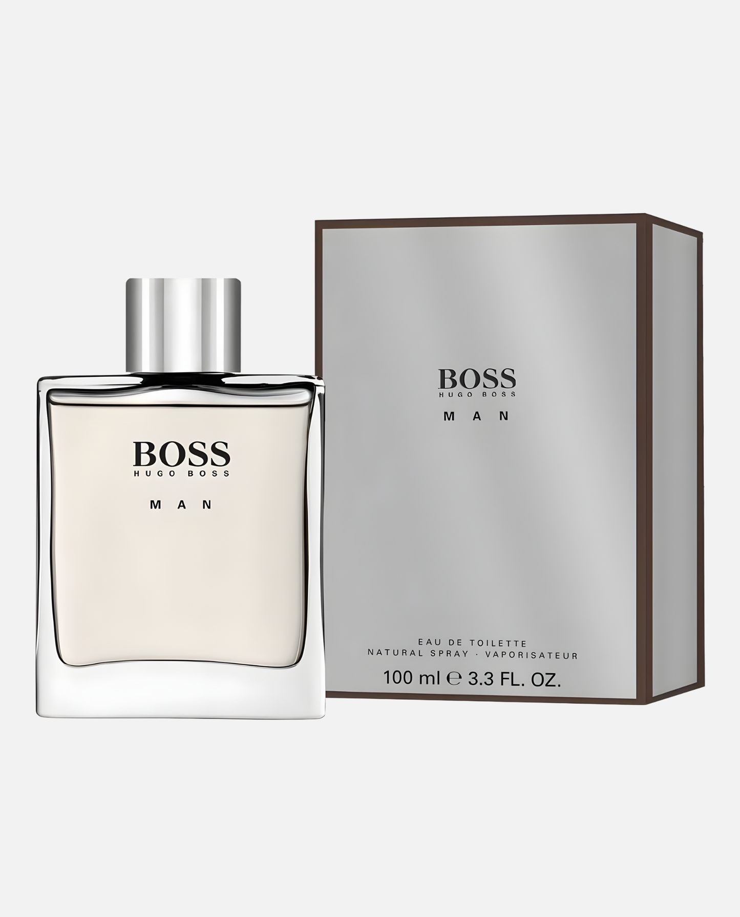 Boss Orange MAN eau de Toilette
