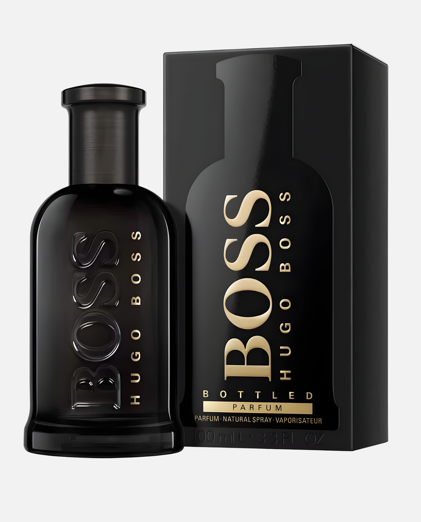 Boss Bottled parfum