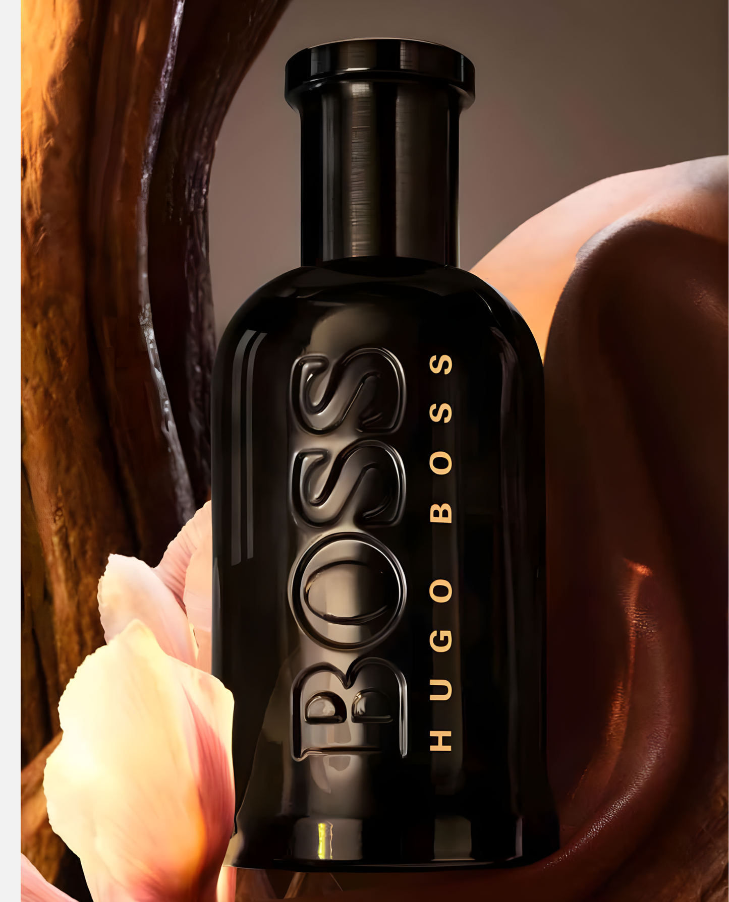 Boss Bottled parfum