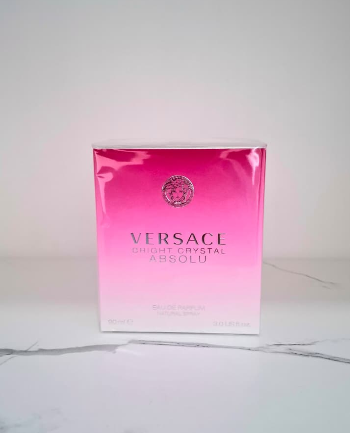 Bright Crystal Absolu Eau de Parfum