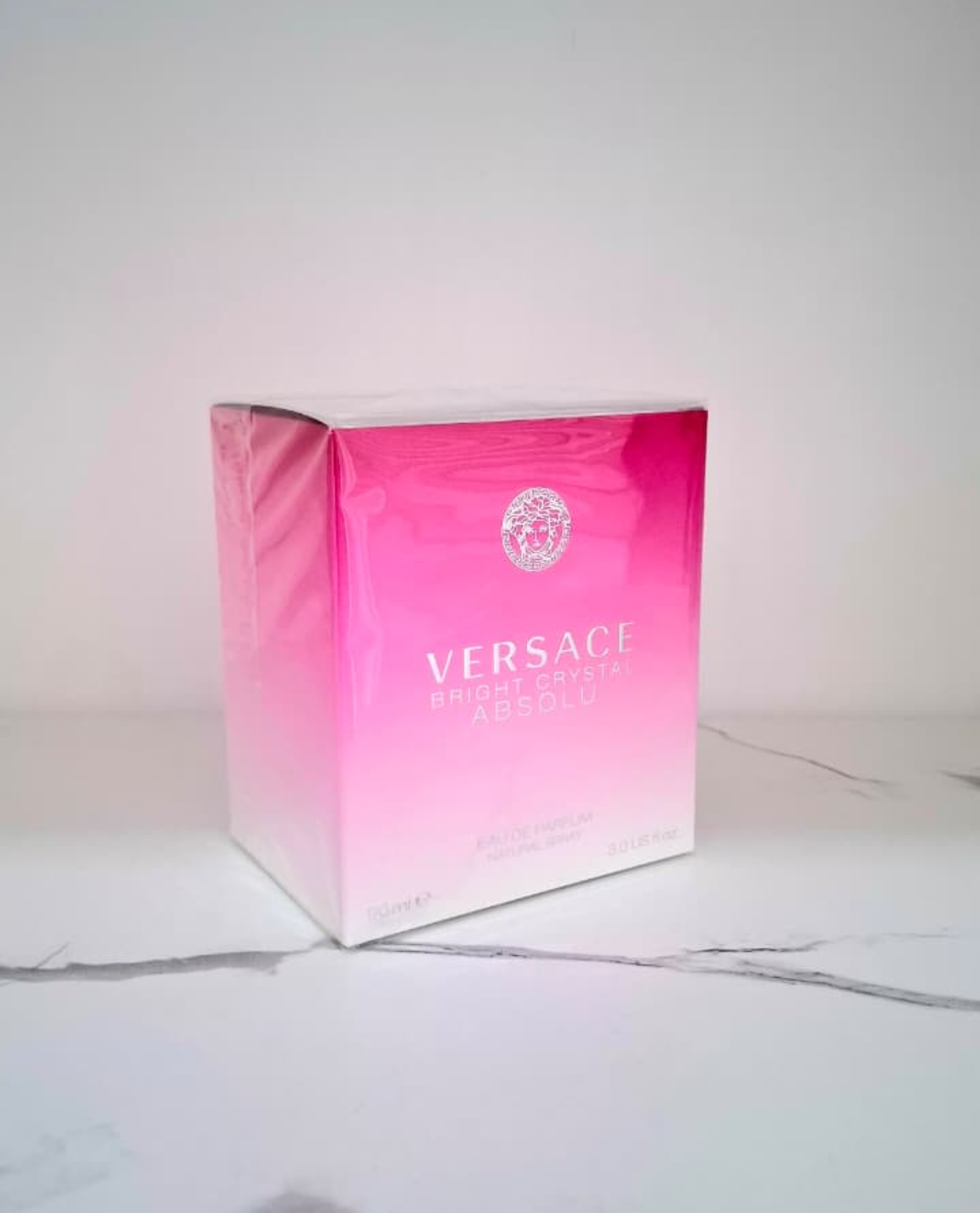 Bright Crystal Absolu Eau de Parfum