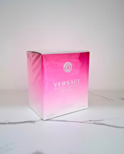 VERSACE Bright Crystal Absolu Eau de Parfum