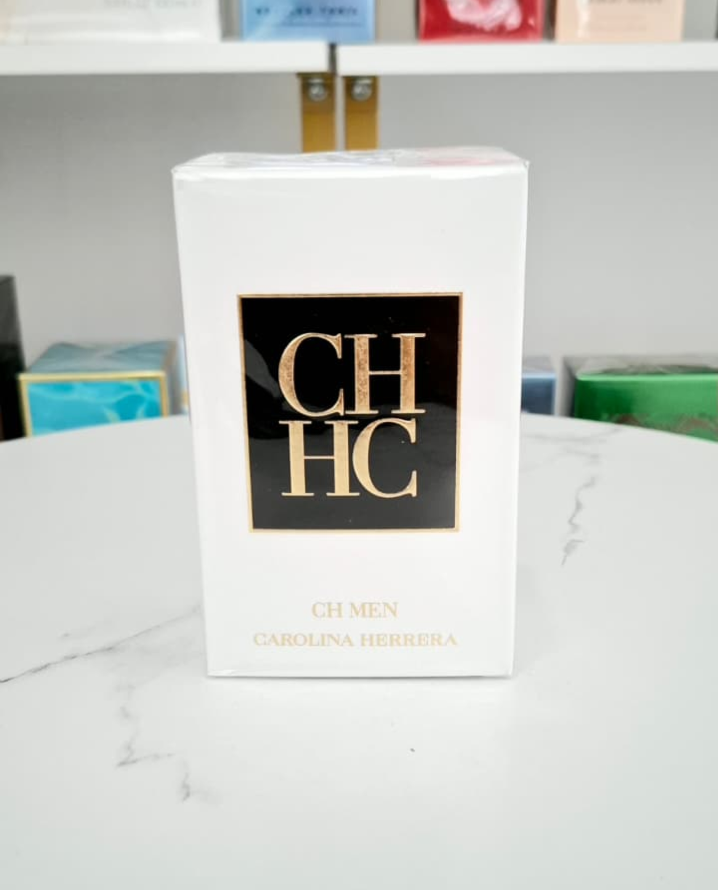 CH Men Eau de Toilette